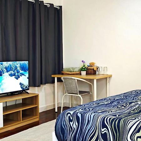 Homey Stay And Cafe By Hematoa Bangkok Luaran gambar