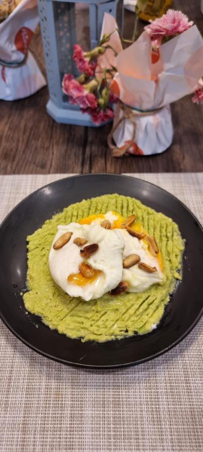 Homey Stay And Cafe By Hematoa Bangkok Luaran gambar