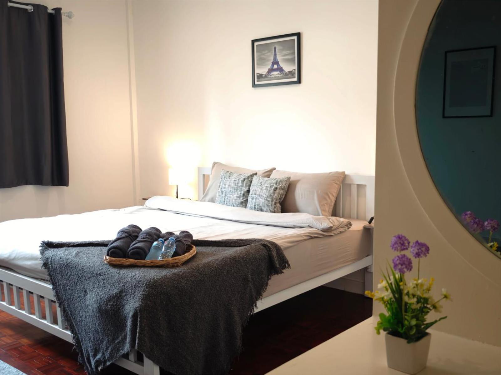 Homey Stay And Cafe By Hematoa Bangkok Luaran gambar