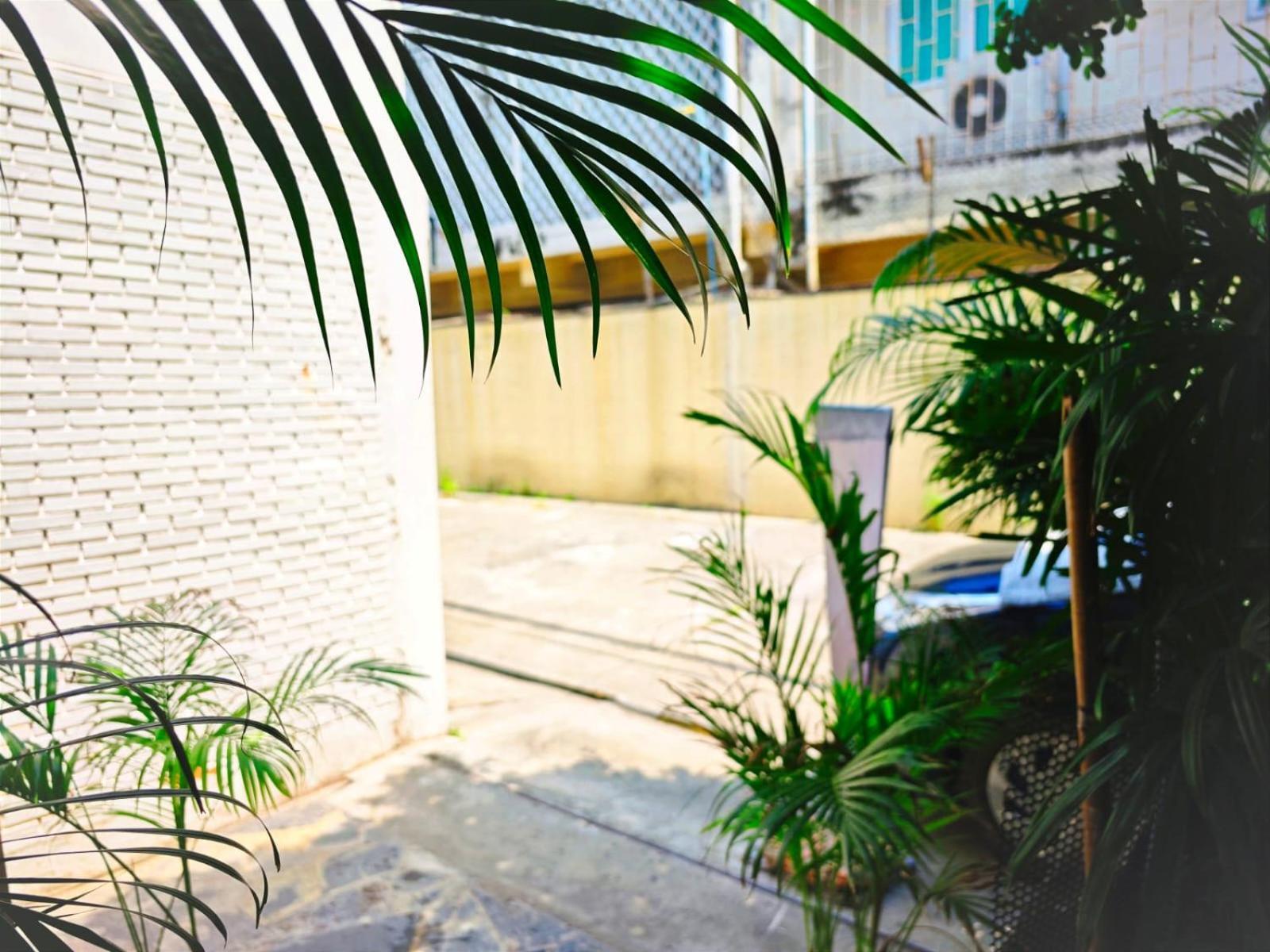 Homey Stay And Cafe By Hematoa Bangkok Luaran gambar