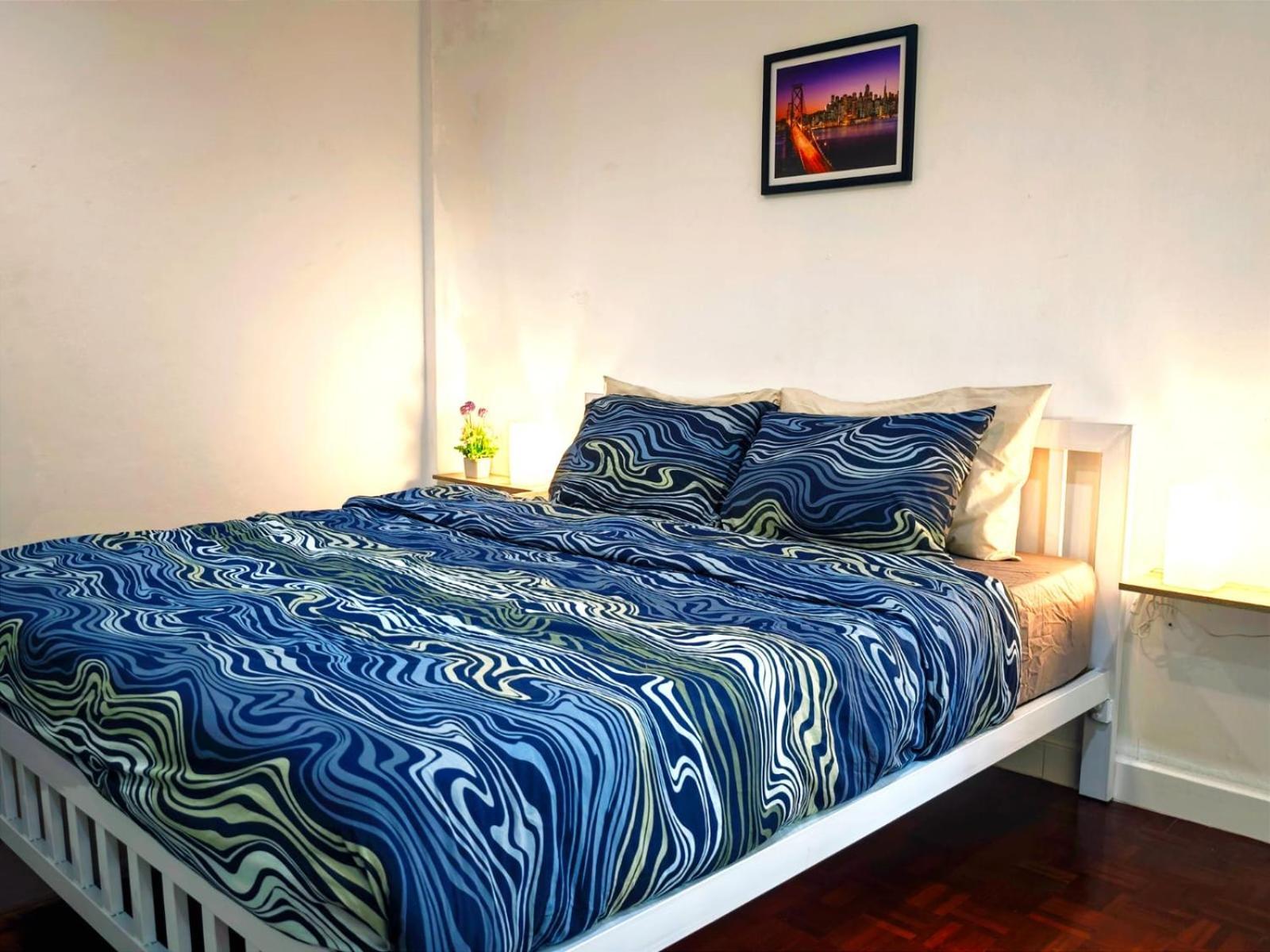 Homey Stay And Cafe By Hematoa Bangkok Luaran gambar